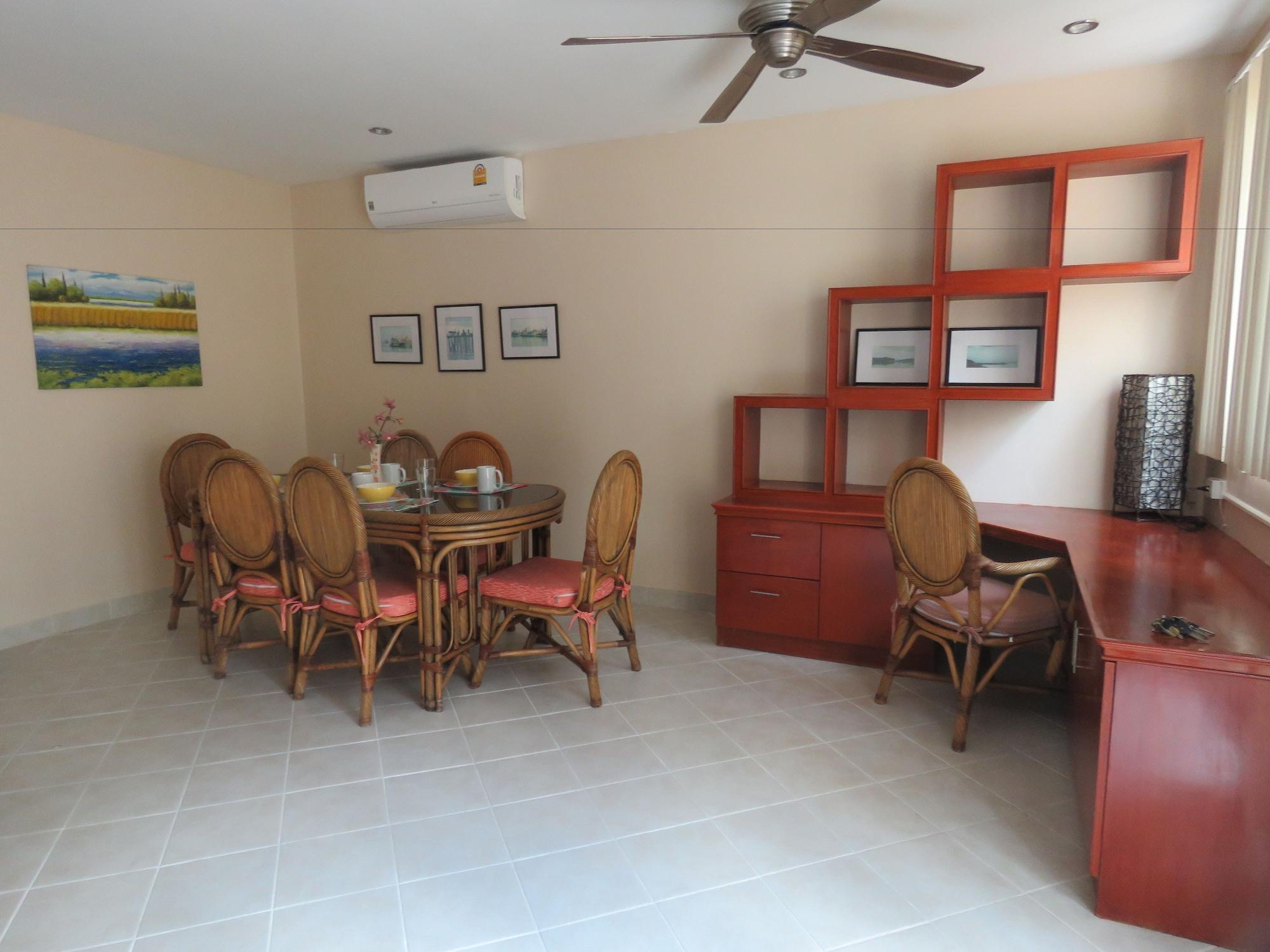 Butterfly Garden Boutique Residence By Luxury View Ex Lg Apts And Villas, A Lifestyle Destination 1 To 3 Bedroom Units 110 To 190 Sqmtr, 2 Full Bathrooms, Rain Shower, Complete Kitchen, Free Fast Fiber Wifi, 55" Smart Tvs, 24-7 Staff, Spa Bath, Free Pattaya Exterior foto