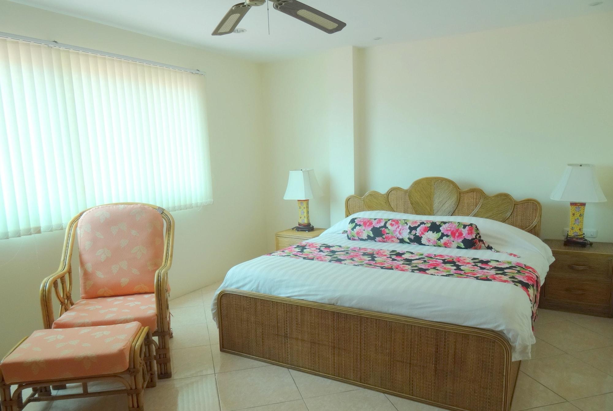 Butterfly Garden Boutique Residence By Luxury View Ex Lg Apts And Villas, A Lifestyle Destination 1 To 3 Bedroom Units 110 To 190 Sqmtr, 2 Full Bathrooms, Rain Shower, Complete Kitchen, Free Fast Fiber Wifi, 55" Smart Tvs, 24-7 Staff, Spa Bath, Free Pattaya Exterior foto