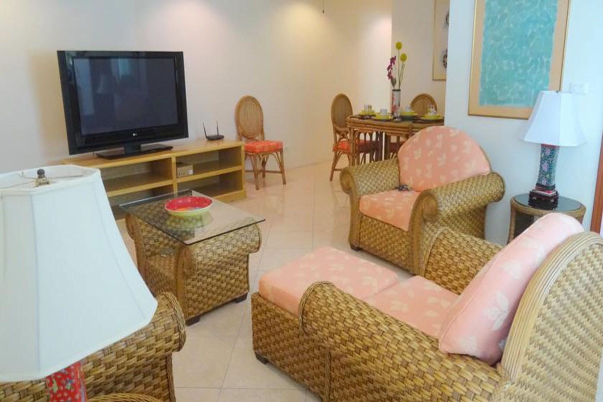 Butterfly Garden Boutique Residence By Luxury View Ex Lg Apts And Villas, A Lifestyle Destination 1 To 3 Bedroom Units 110 To 190 Sqmtr, 2 Full Bathrooms, Rain Shower, Complete Kitchen, Free Fast Fiber Wifi, 55" Smart Tvs, 24-7 Staff, Spa Bath, Free Pattaya Exterior foto