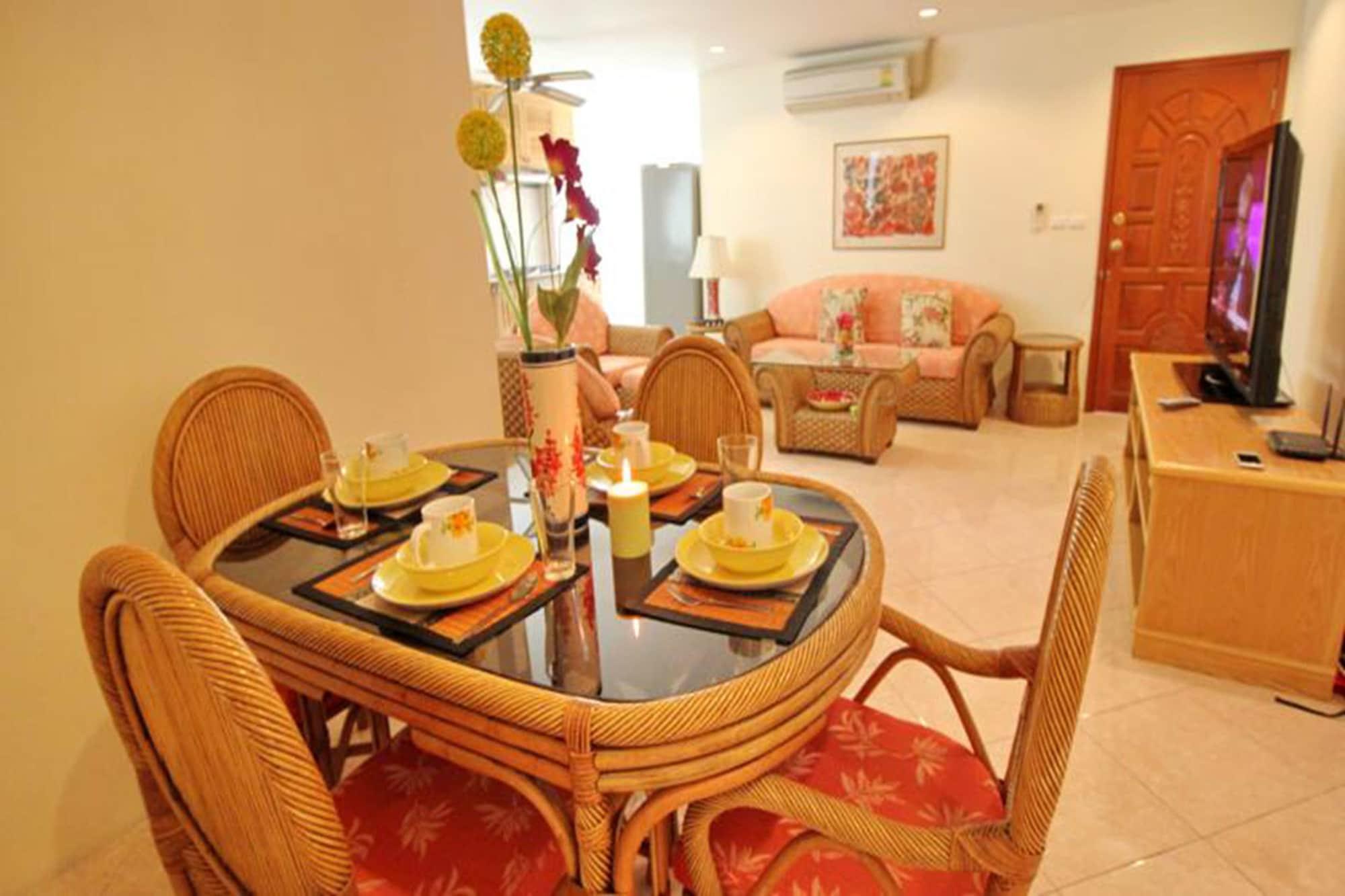 Butterfly Garden Boutique Residence By Luxury View Ex Lg Apts And Villas, A Lifestyle Destination 1 To 3 Bedroom Units 110 To 190 Sqmtr, 2 Full Bathrooms, Rain Shower, Complete Kitchen, Free Fast Fiber Wifi, 55" Smart Tvs, 24-7 Staff, Spa Bath, Free Pattaya Exterior foto