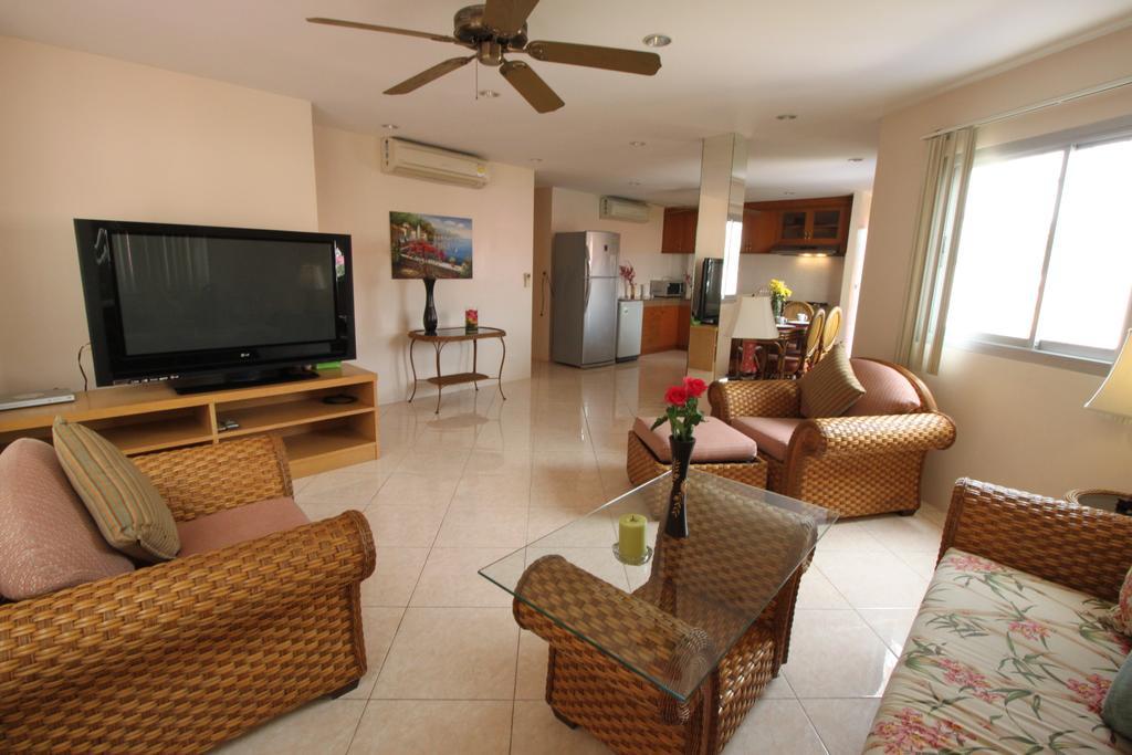 Butterfly Garden Boutique Residence By Luxury View Ex Lg Apts And Villas, A Lifestyle Destination 1 To 3 Bedroom Units 110 To 190 Sqmtr, 2 Full Bathrooms, Rain Shower, Complete Kitchen, Free Fast Fiber Wifi, 55" Smart Tvs, 24-7 Staff, Spa Bath, Free Pattaya Exterior foto