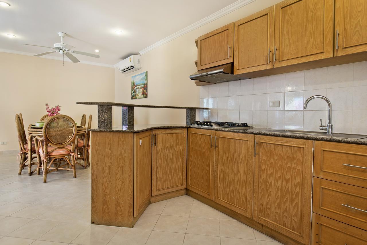 Butterfly Garden Boutique Residence By Luxury View Ex Lg Apts And Villas, A Lifestyle Destination 1 To 3 Bedroom Units 110 To 190 Sqmtr, 2 Full Bathrooms, Rain Shower, Complete Kitchen, Free Fast Fiber Wifi, 55" Smart Tvs, 24-7 Staff, Spa Bath, Free Pattaya Exterior foto