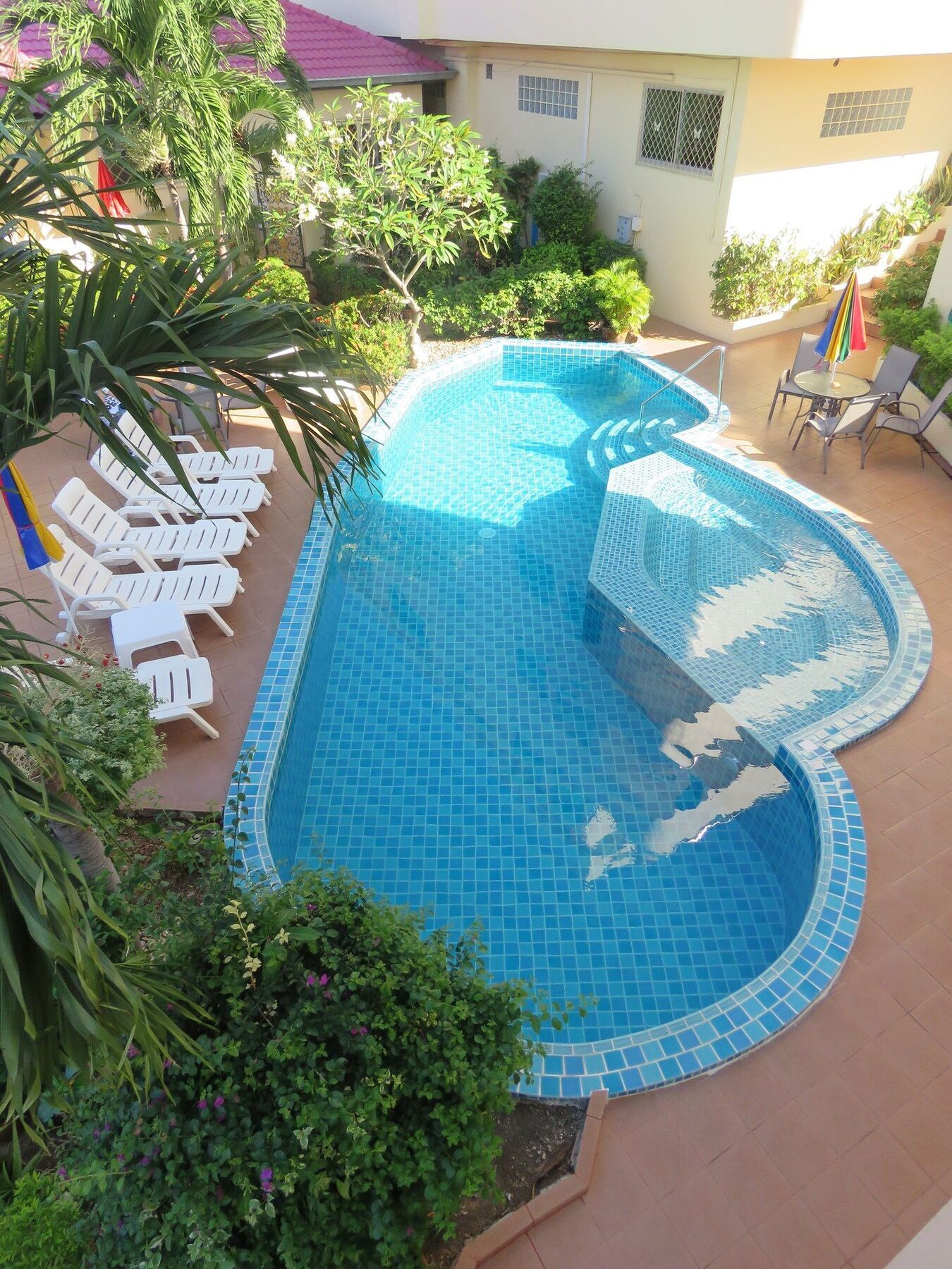 Butterfly Garden Boutique Residence By Luxury View Ex Lg Apts And Villas, A Lifestyle Destination 1 To 3 Bedroom Units 110 To 190 Sqmtr, 2 Full Bathrooms, Rain Shower, Complete Kitchen, Free Fast Fiber Wifi, 55" Smart Tvs, 24-7 Staff, Spa Bath, Free Pattaya Exterior foto