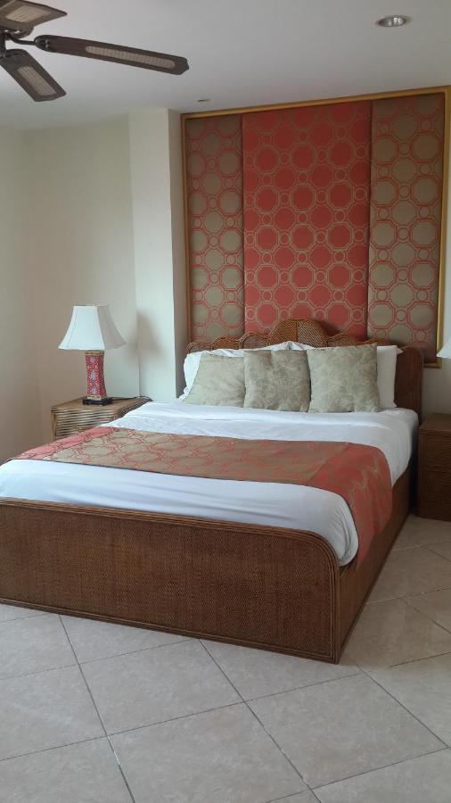 Butterfly Garden Boutique Residence By Luxury View Ex Lg Apts And Villas, A Lifestyle Destination 1 To 3 Bedroom Units 110 To 190 Sqmtr, 2 Full Bathrooms, Rain Shower, Complete Kitchen, Free Fast Fiber Wifi, 55" Smart Tvs, 24-7 Staff, Spa Bath, Free Pattaya Exterior foto